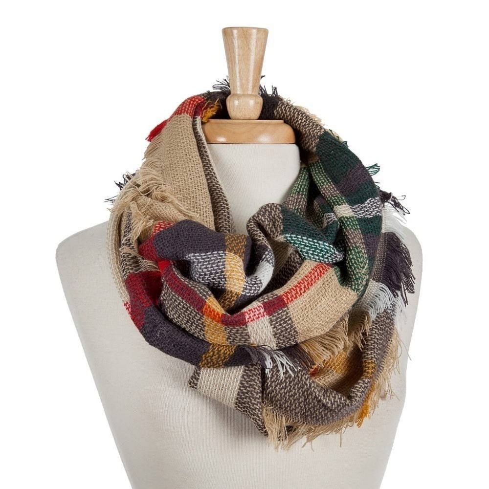Scarf
